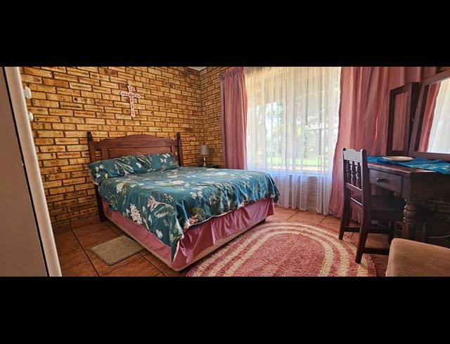 2.50HA FARM FOR SALE IN OORZAAK AH